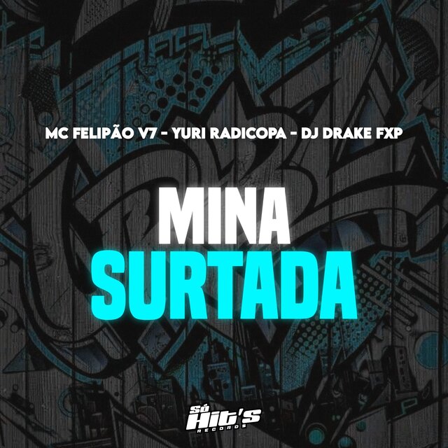 Mina Surtada