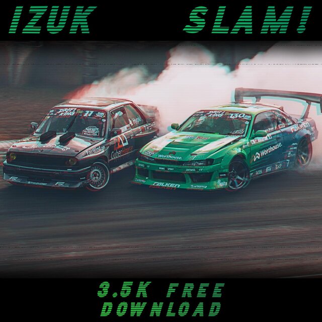 SLAM!