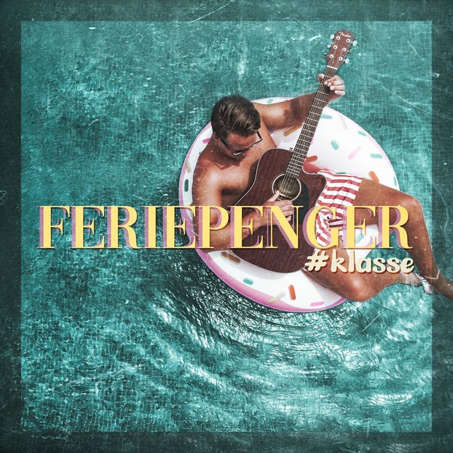 Feriepenger