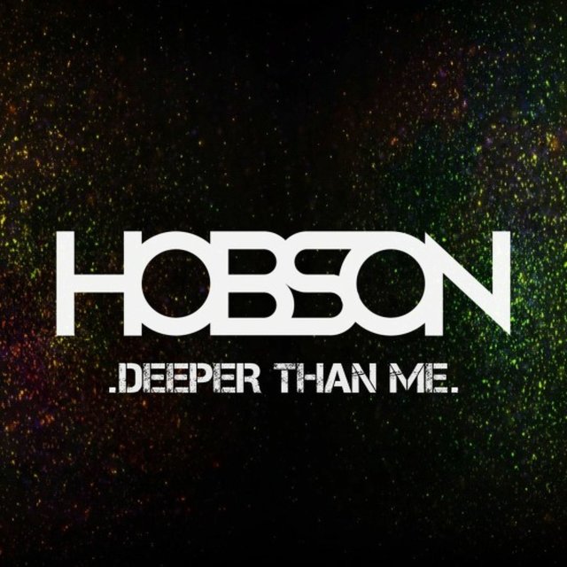 Deeper Than Me