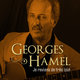 Cover art for album Je reviens de très loin by Georges Hamel