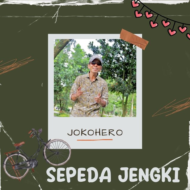 Sepeda Jengki