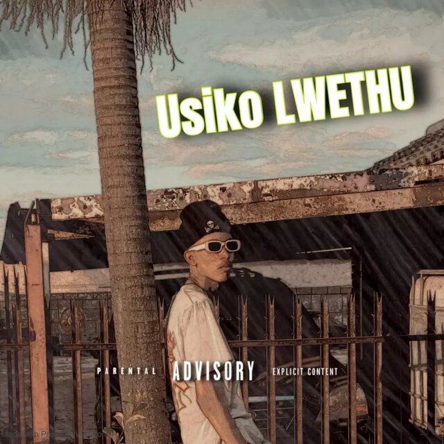 Usiko Lwethu
