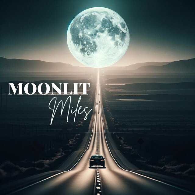 Moonlit Miles: Jazz Journeys After Dark