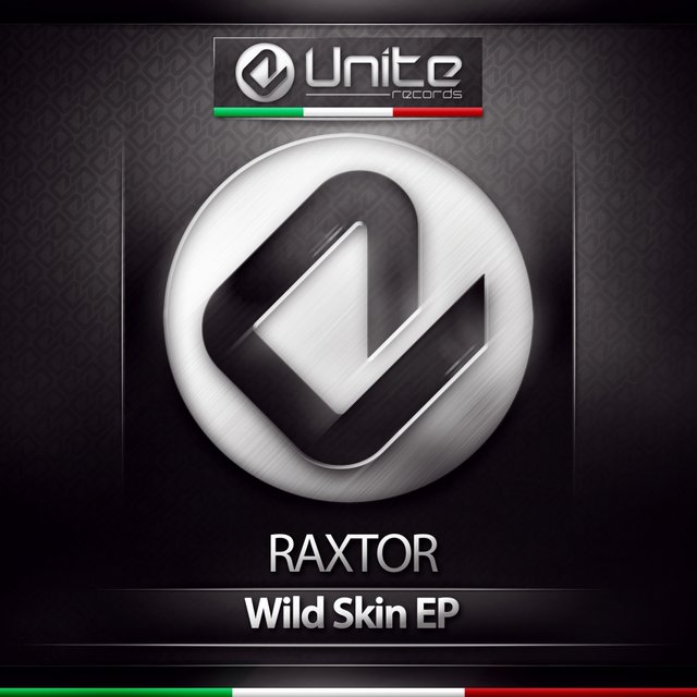 Wild Skin EP