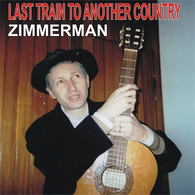 Last Train to Another Country