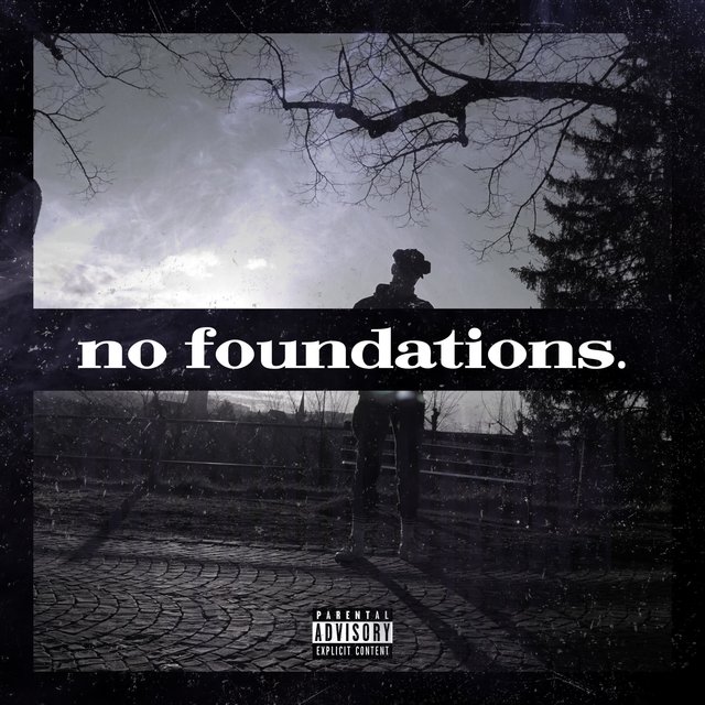NO FOUNDATIONS