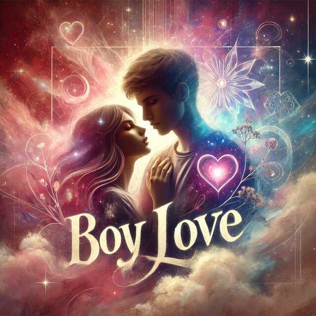 Boy Love