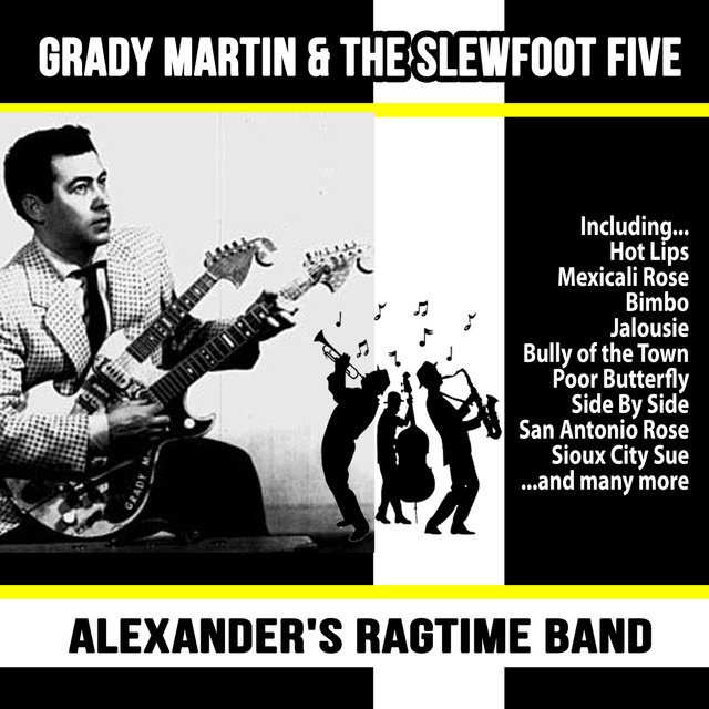 Alexander's Ragtime Band