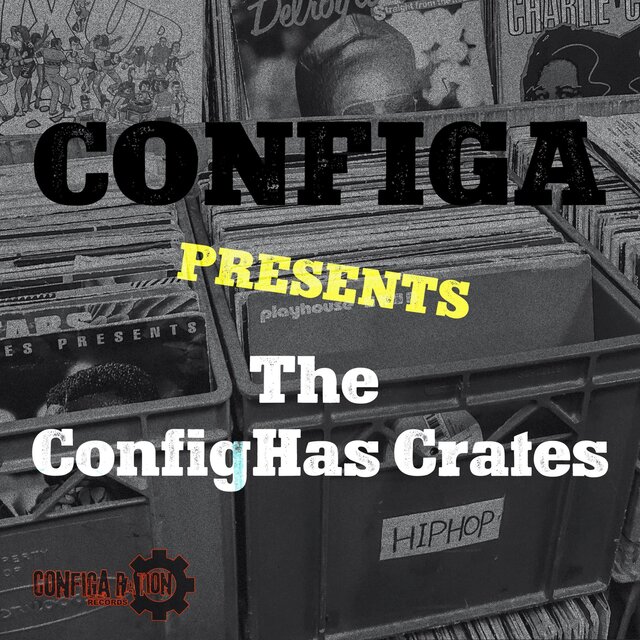 Configa Presents: The ConfigHas Crates