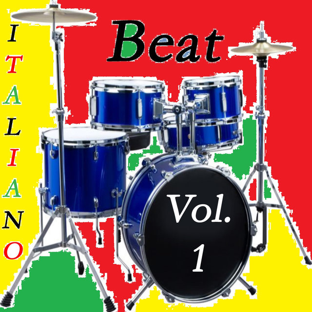 Beat Italiano Vol. 1