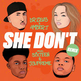 She Don't