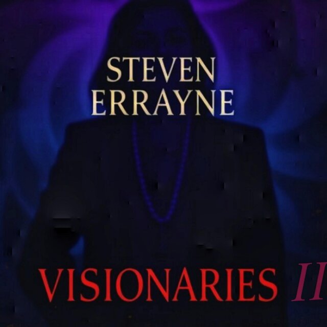 VISIONARIES II