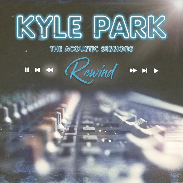Rewind: The Acoustic Sessions