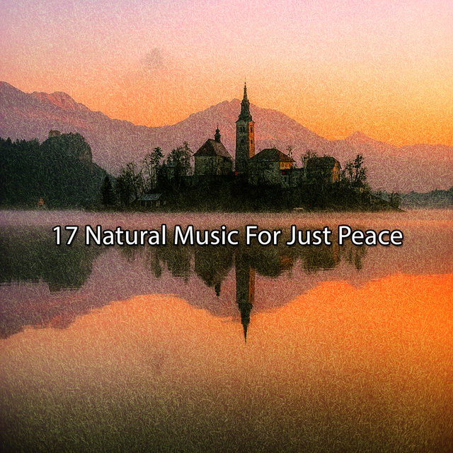 17 Natural Music For Just Peace