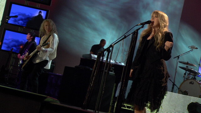 Sorcerer (Live at Grainger Studios, Chicago, 2007)