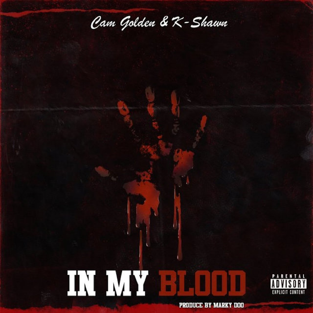 In My Blood