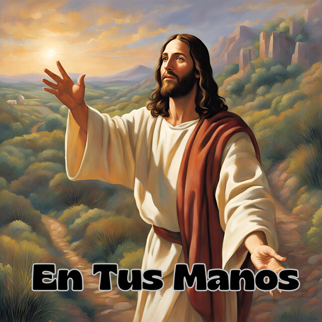 En Tus Manos