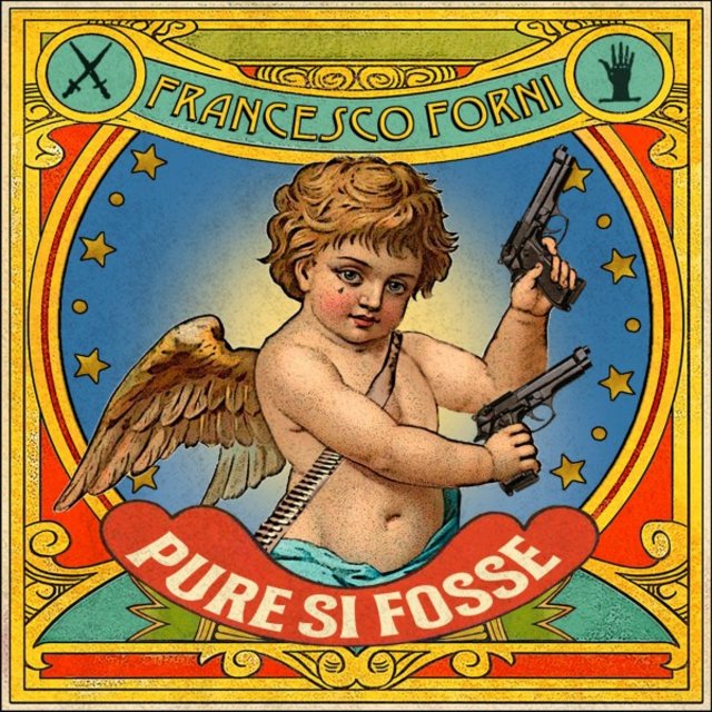 Pure si fosse