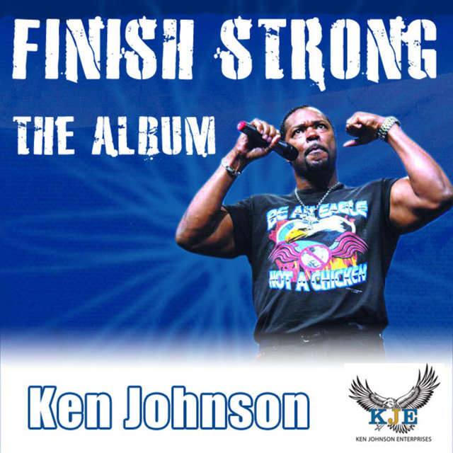Finish Strong