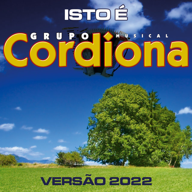 Isto é Grupo Cordiona