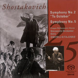 Symphony No. 2, Op. 14, 