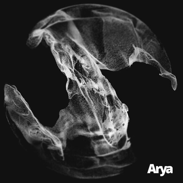 Arya - Lost Perception vol 2.