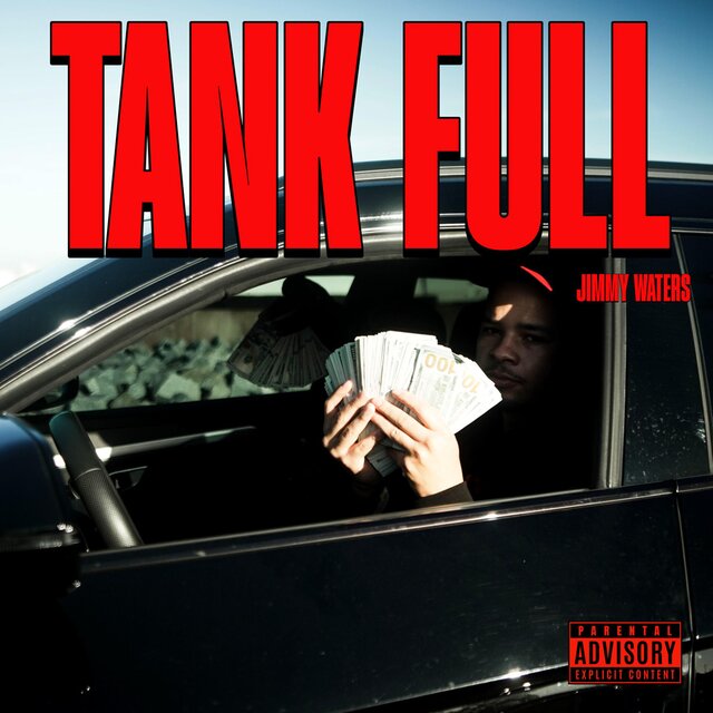 Tank Full