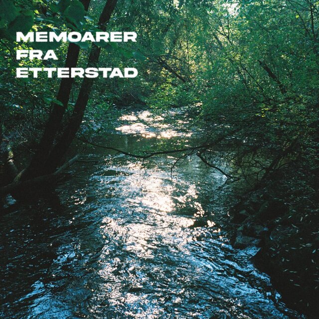Memoarer fra Etterstad