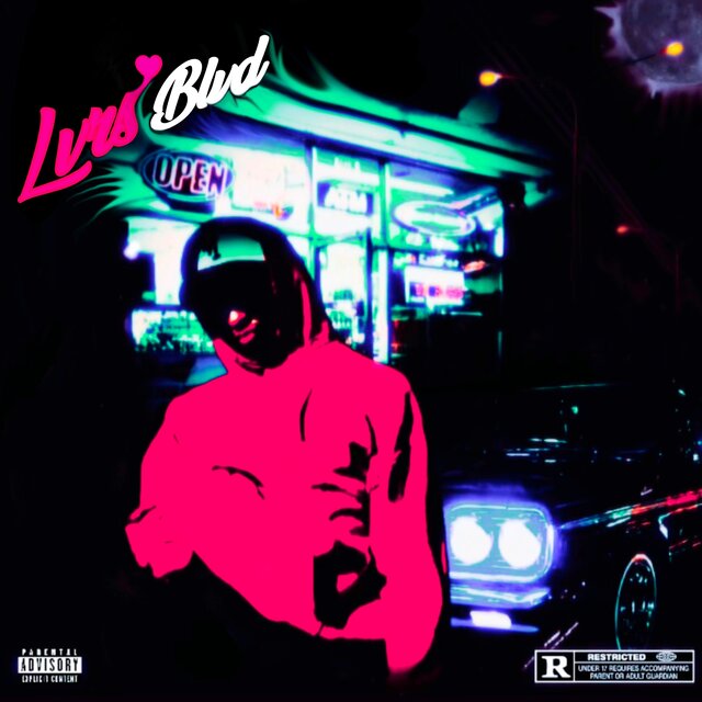 LVRS BLVD