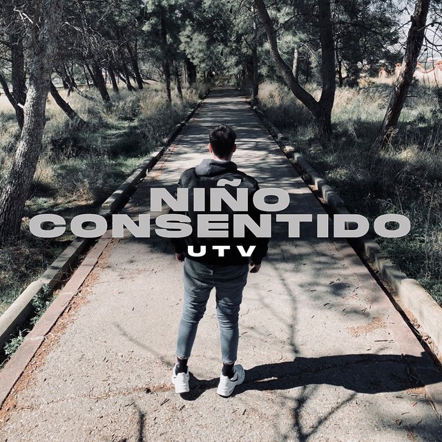 Niño consentido
