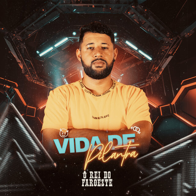 Vida de Pilantra