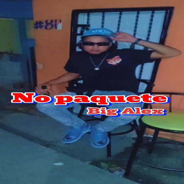 No paquete