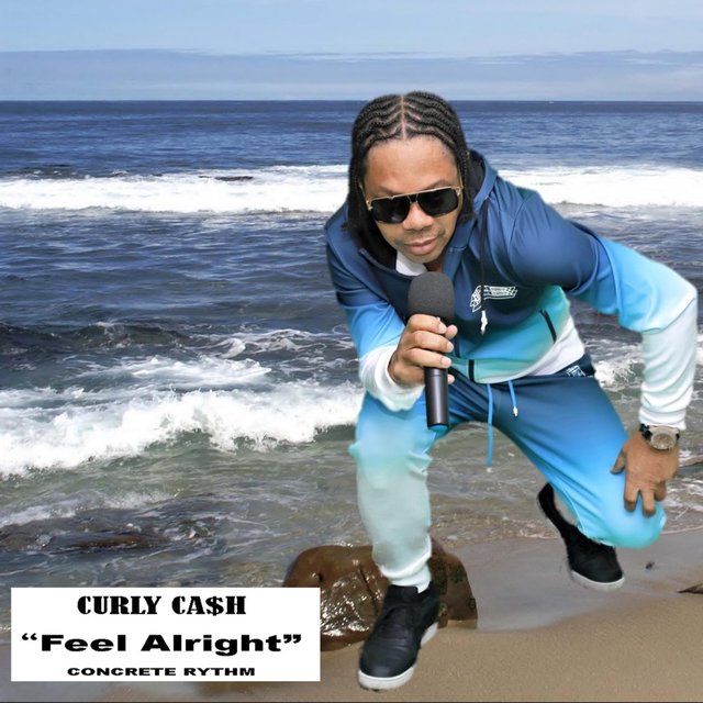 Feel Alright