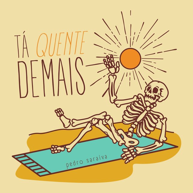 Tá Quente Demais