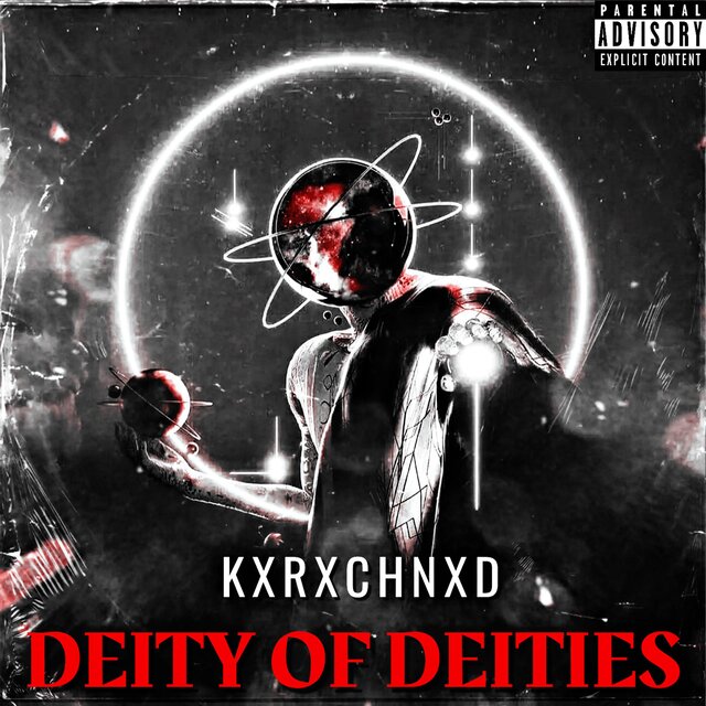 DEITY OF DEITIES(MIDNIGHT)