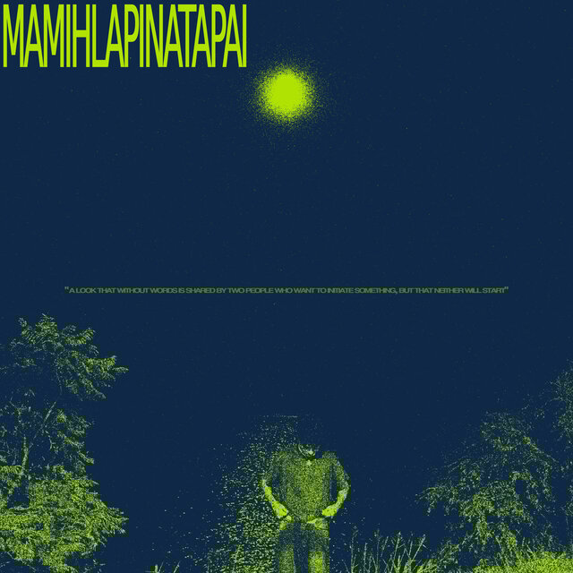 MAMIHLAPINATAPAI