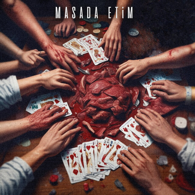 MASADA ETİM