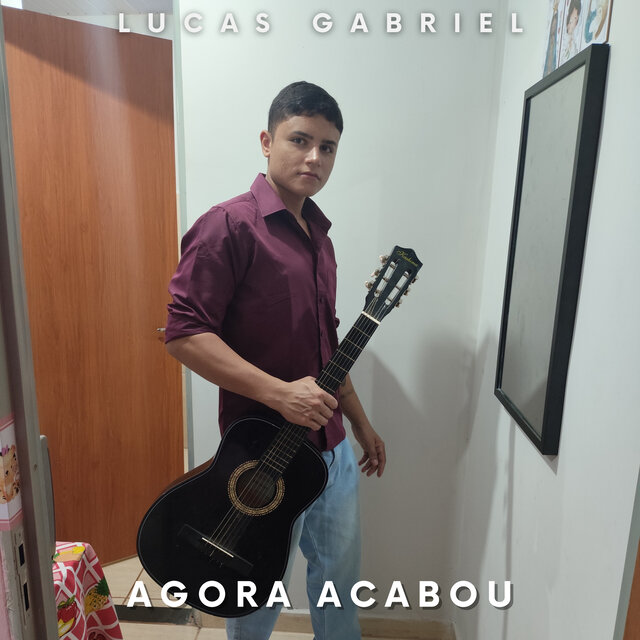 Agora Acabou