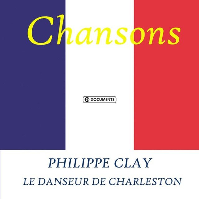 Le danseur de Charleston