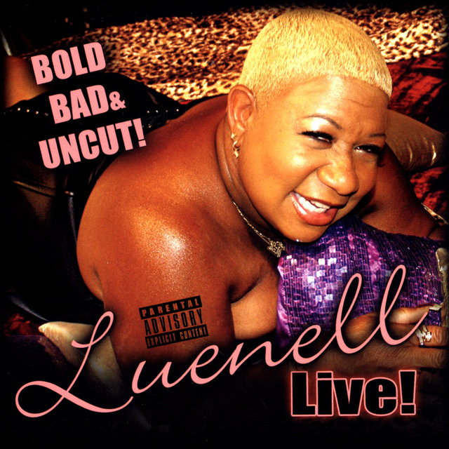 Luenell LIVE!
