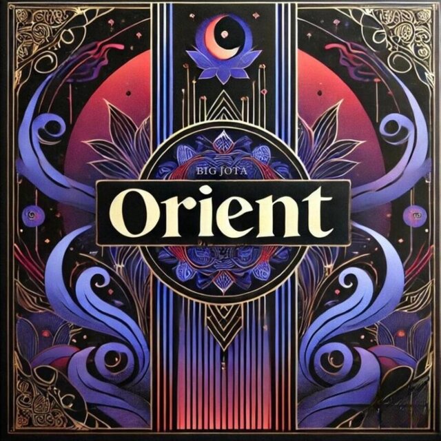 ORIENT