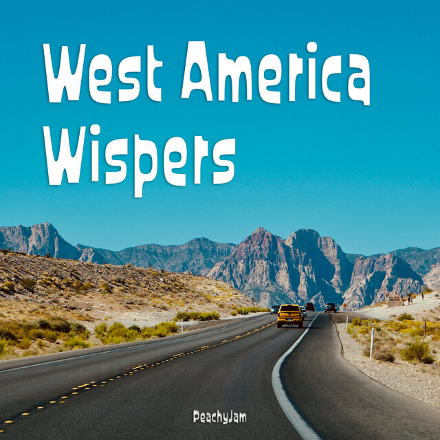 West America Whispers