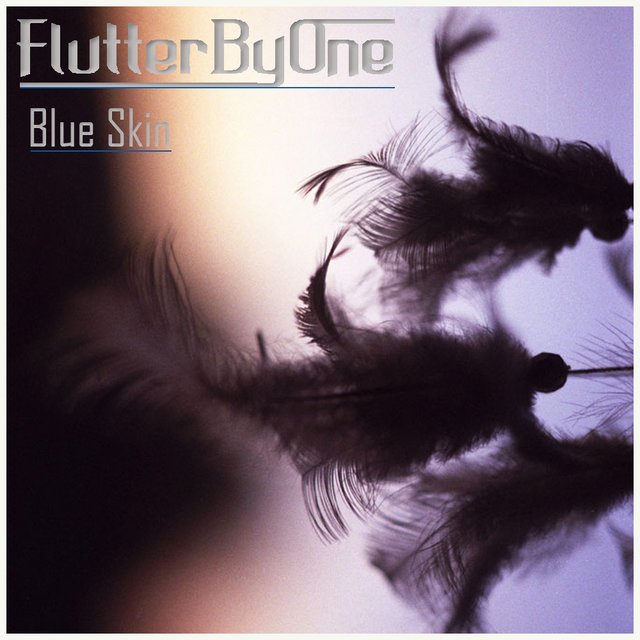 Blue Skin EP