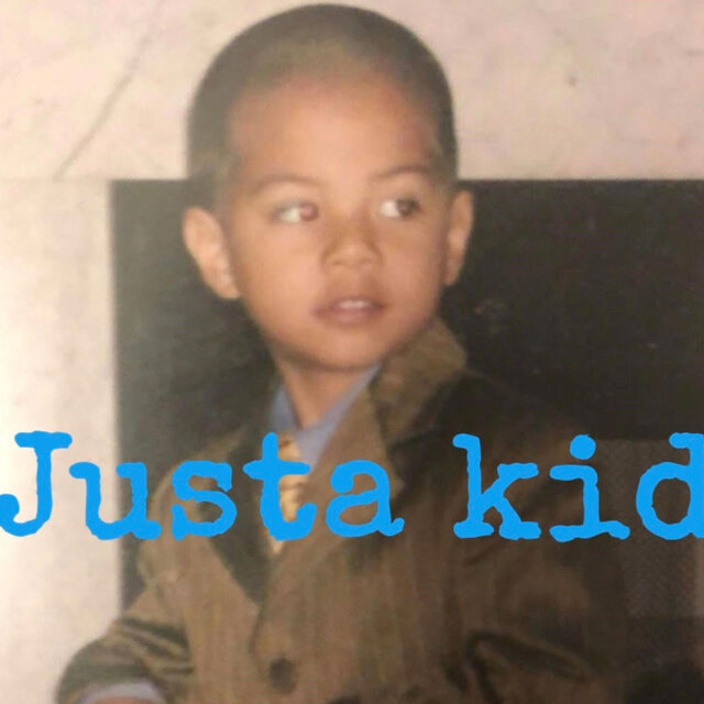 JUSTA KID