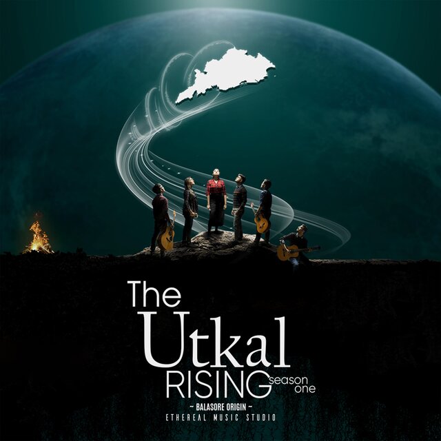 The Utkal Rising Season One