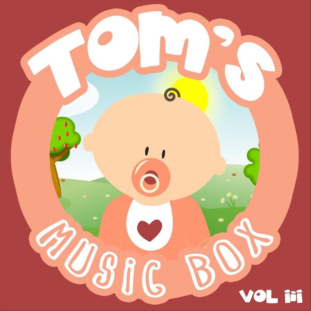 Baby Lullabies, Vol. 3