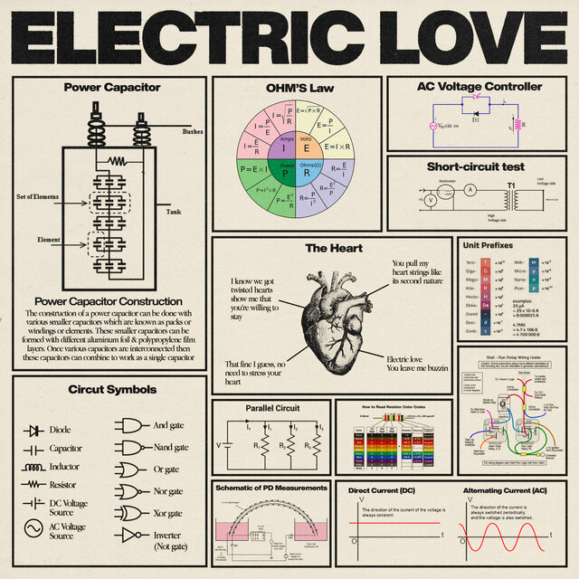 Electric Love