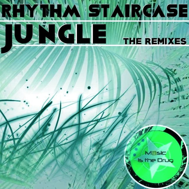 Jungle(The Remixes)