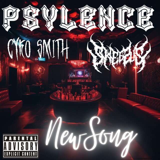 NewSong (feat. Cyko Smith & Skeezus)